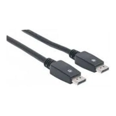 Manhattan DisplayPort Cable