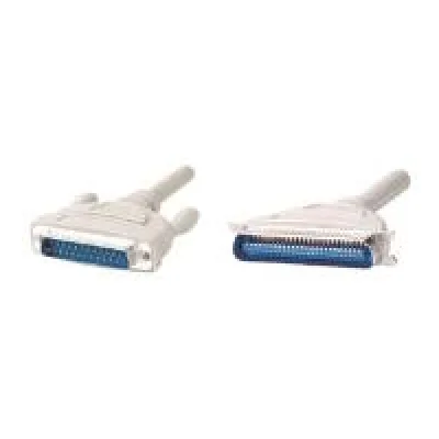 Manhattan SCSI System