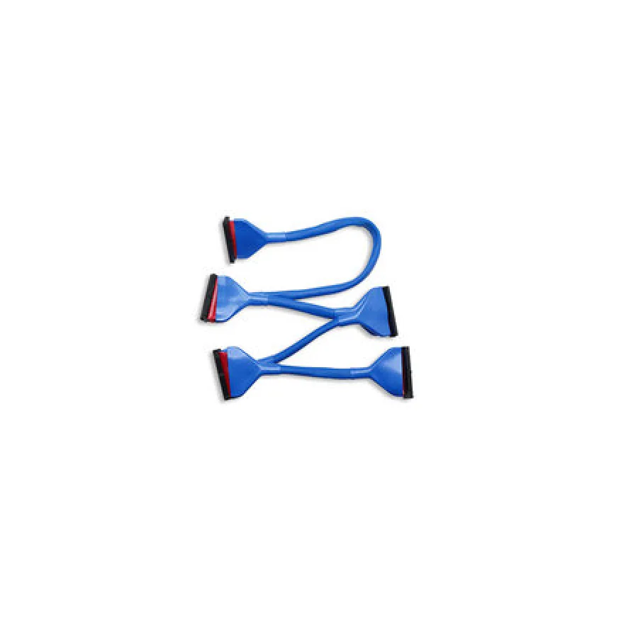 Manhattan Round Scsi Cable-5 connector,