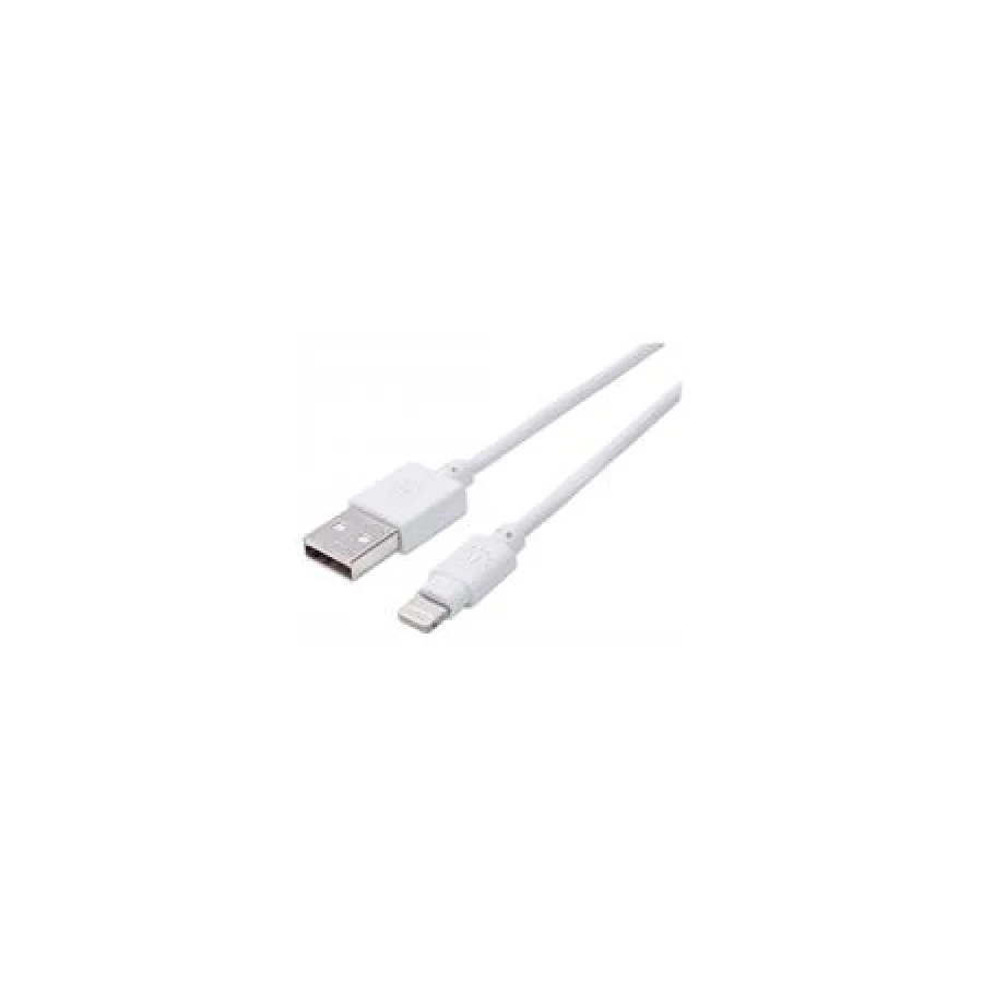 Manhattan (390781) iLynk USB Cable with Lightning Connector
