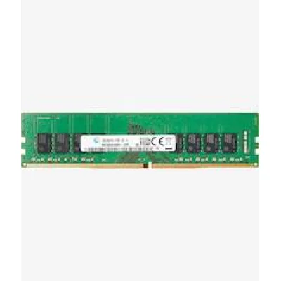 HP 4GB DDR4 2666 DIMM Memory Module