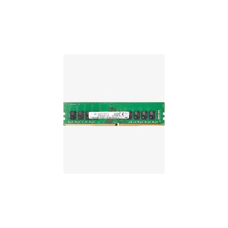 HP 4GB DDR4 2666 DIMM Memory Module