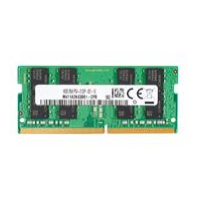 HP 4GB DDR4 2666MHz SODIMM Memory