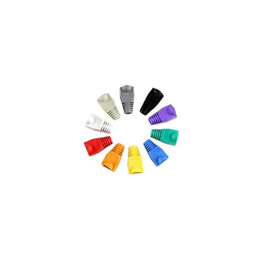 Netix Rubber RJ45 Boots