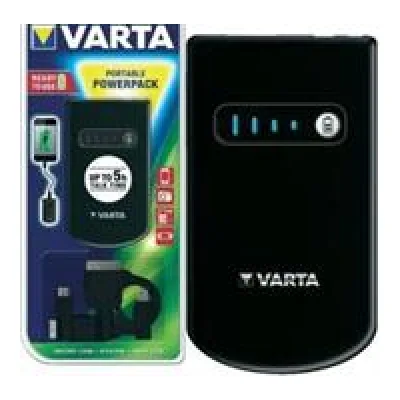Varta V Man 1800 mAh Power Battery Pack