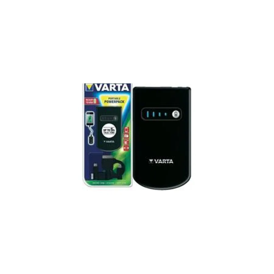Varta V Man 1800 mAh Power Battery Pack