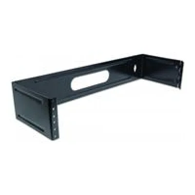 Intellinet 19 Inch 2U Hinged Wall Bracket