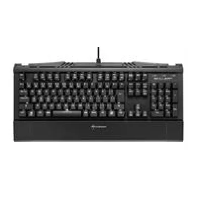 Sharkoon Skiller SGK1 Mechanical USB Gaming Keyboard