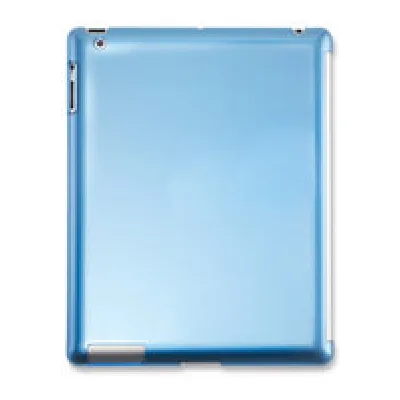 Manhattan Blue iPad 3 Slip-fit Smart Cover