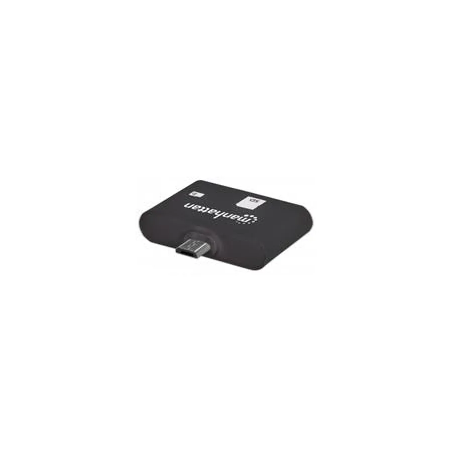 Manhattan imPORT SD Mobile OTG Adapter