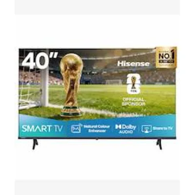 Hisense 40 Inch FHD A4Q Smart LED TV