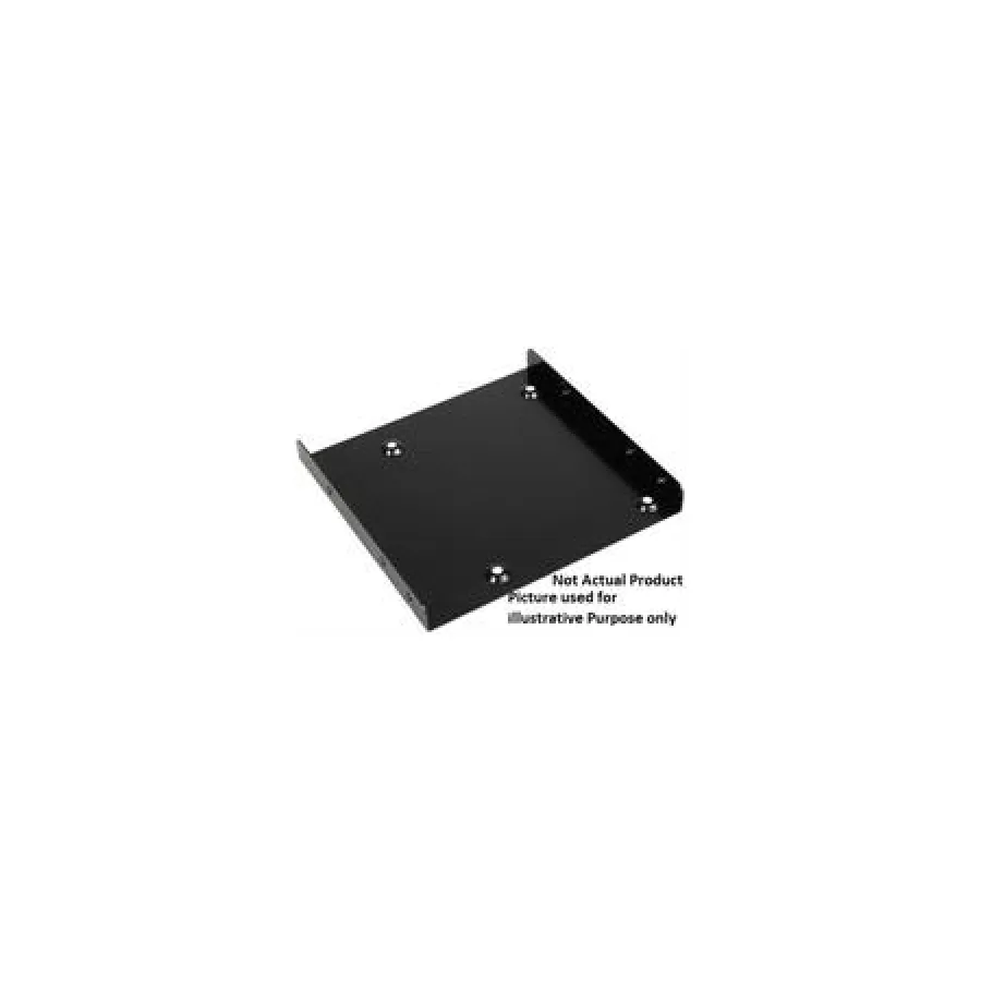 Apacer 2.5 to 3.5-Inch Mounting Bracket