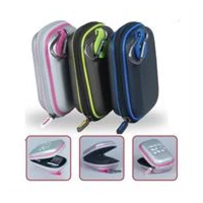 Promate Terara Compact Shell Camera Case