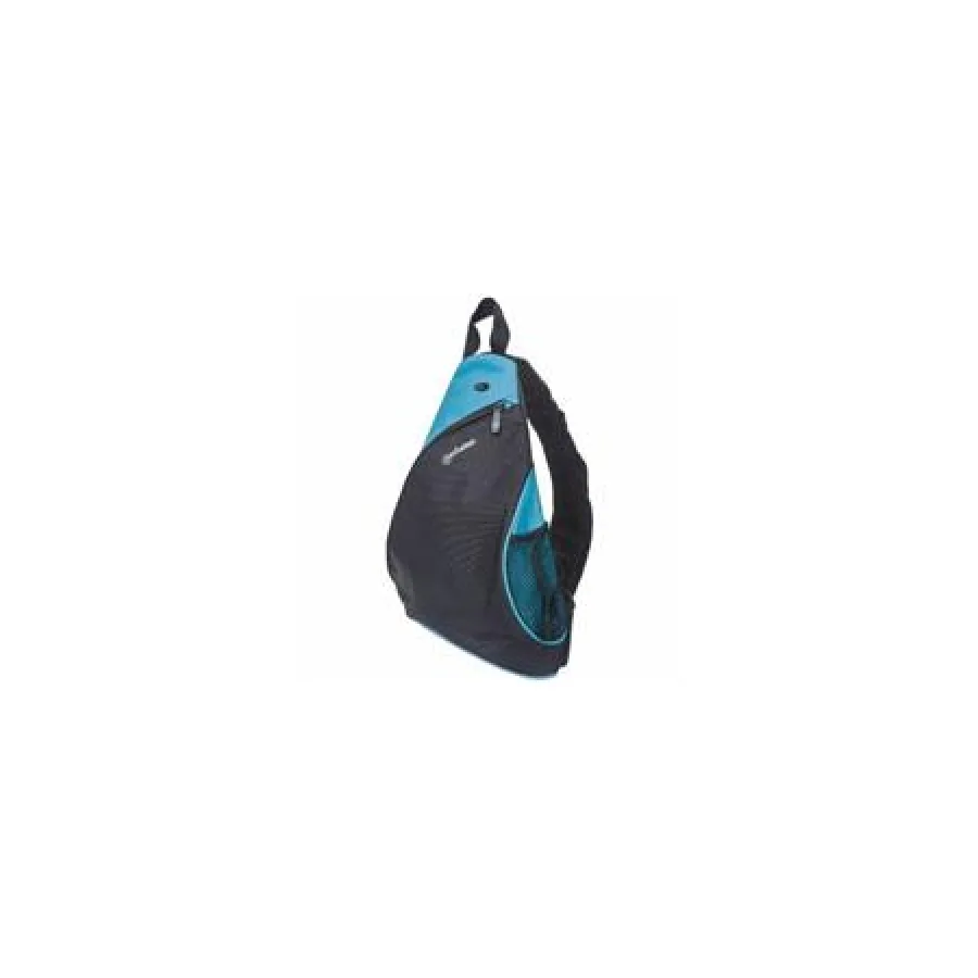 Manhattan Blue Lightweight Sling style Dashpack