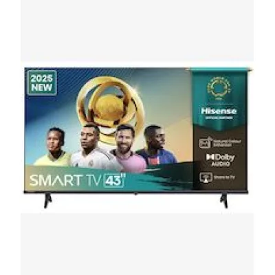 Hisense 43 A4Q FHD Smart LED TV