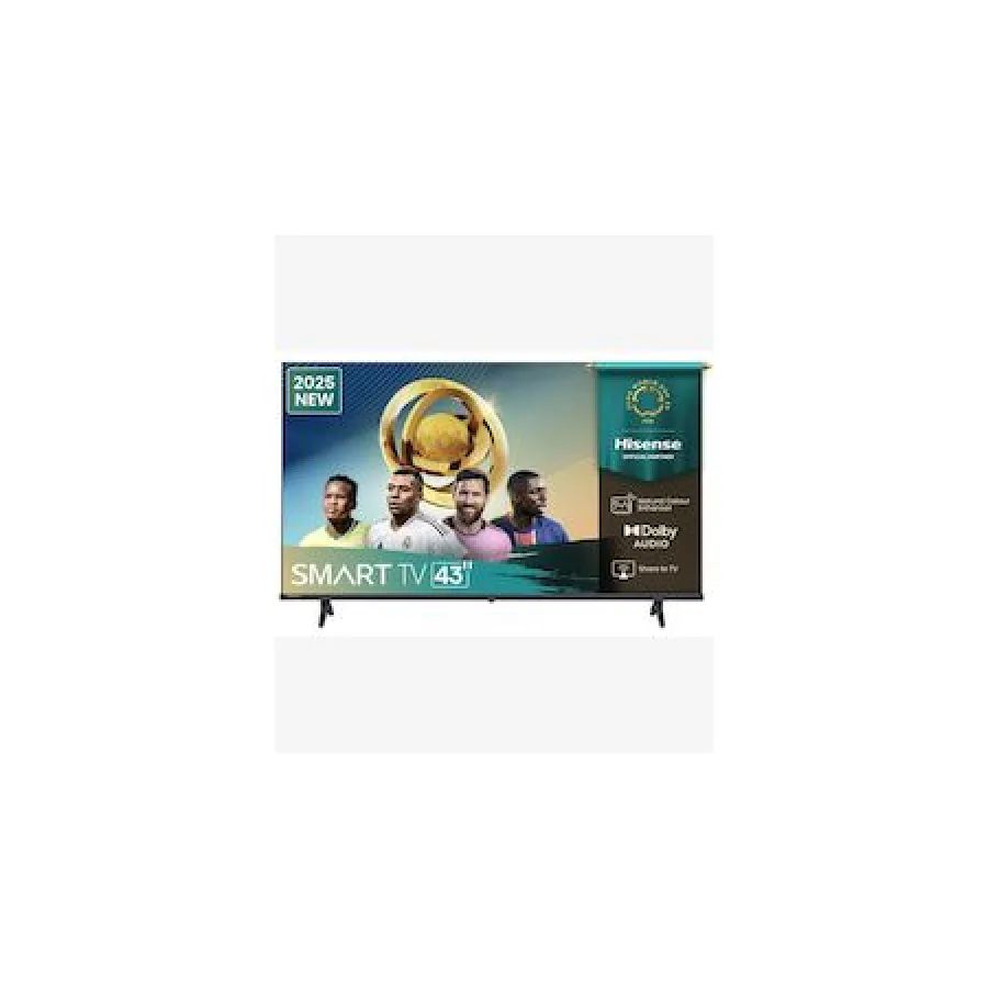 Hisense 43 A4Q FHD Smart LED TV