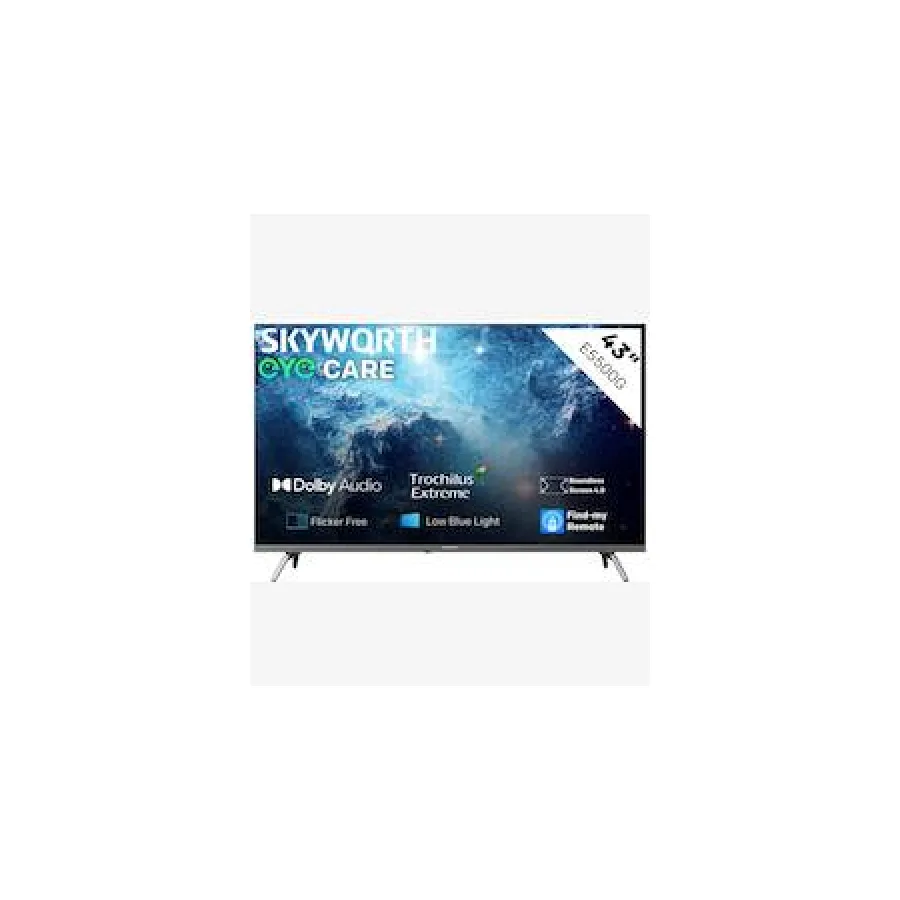 Skyworth 43-inch FHD Google TV