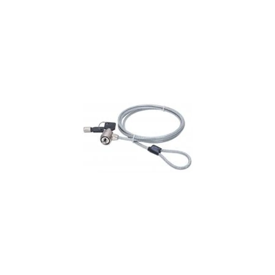 Manhattan Mobile Security Lock -Key