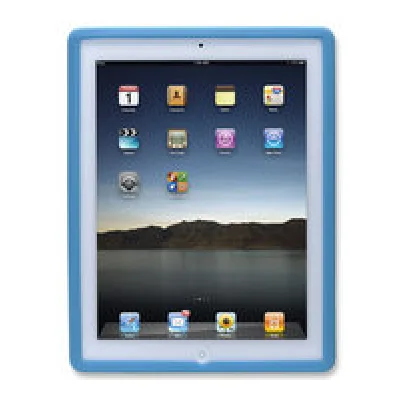Manhattan iPad 2 & 3 Silicon Slip