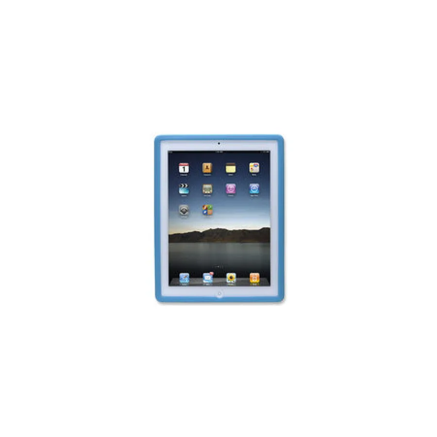 Manhattan iPad 2 & 3 Silicon Slip