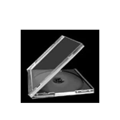 PrinQ 4COS DVD-R Mini 1.47GB