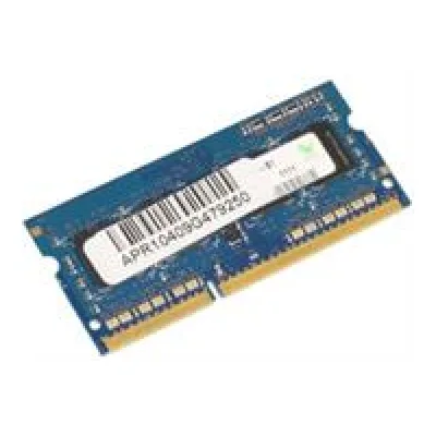HP 4GB DDR4 2666MHz SODIMM Memory