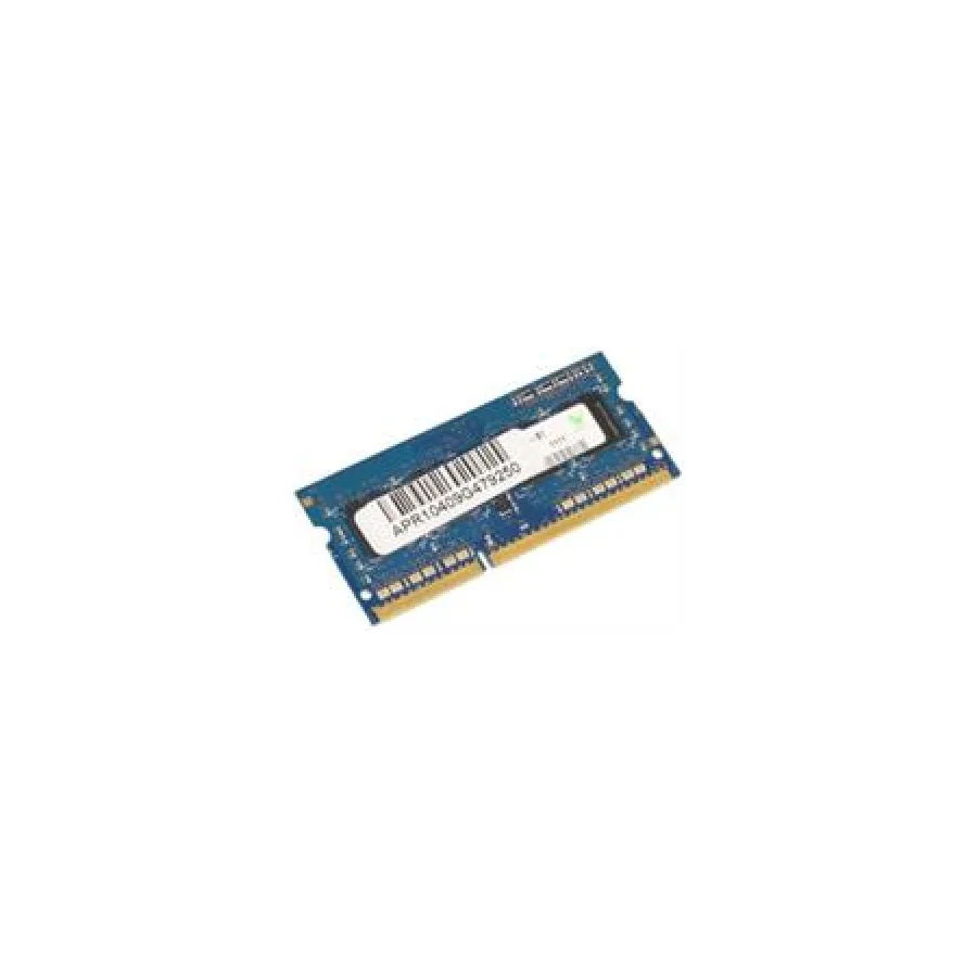 HP 4GB DDR4 2666MHz SODIMM Memory