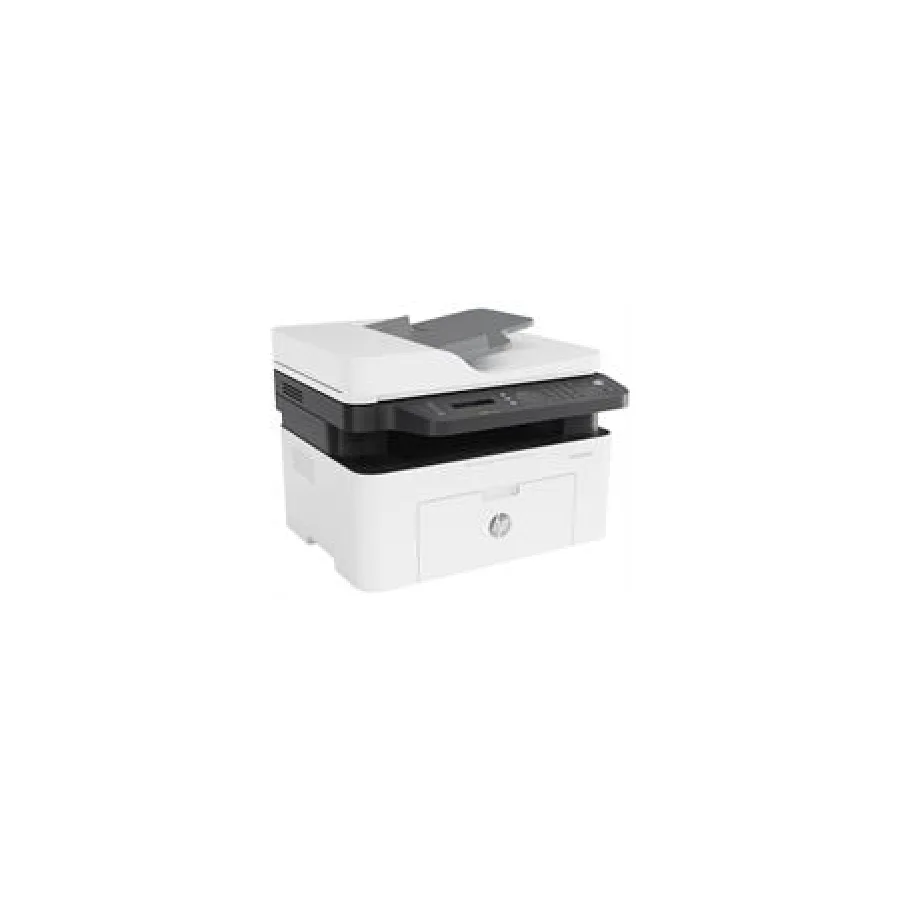 HP LaserJet MFP 137FNW Multifunction Mono Laser Printer