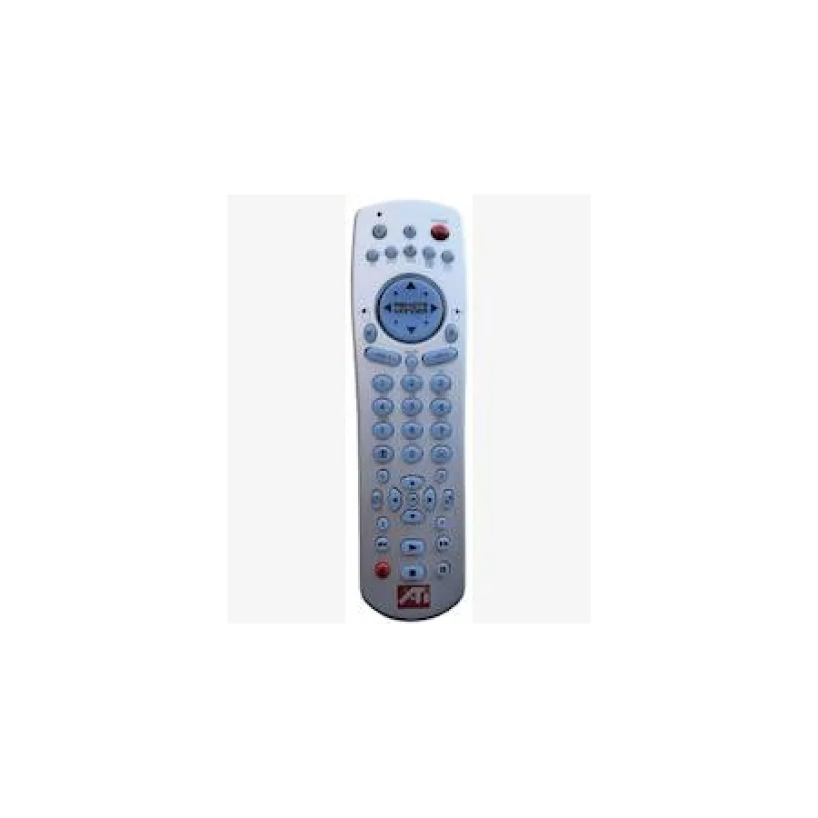 UniQue ATI RF P10704C Remote Control