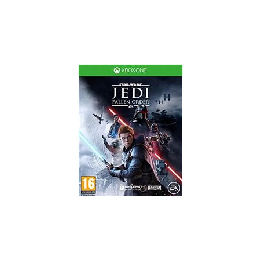 Xbox One Game Star Wars Jedi Fallen Order