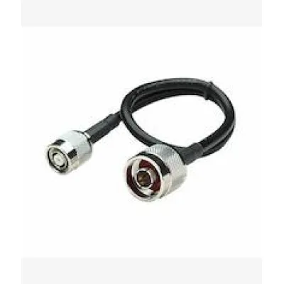 Intellinet Black Antenna N type Cable Adapter