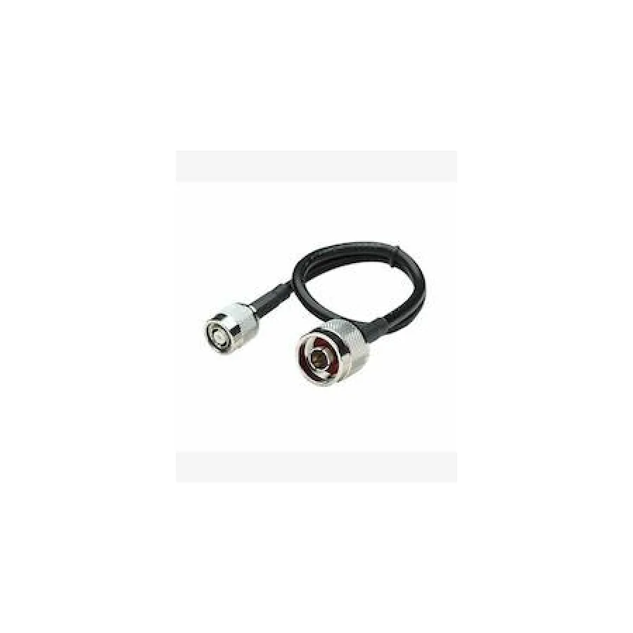 Intellinet Black Antenna N type Cable Adapter