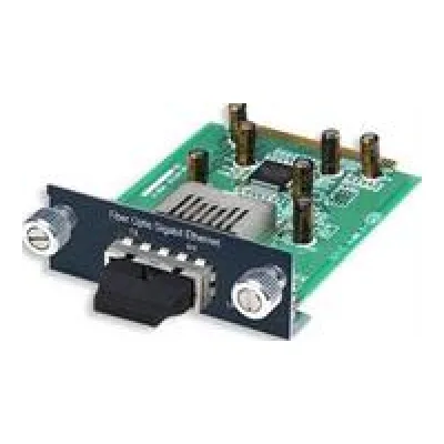 Intellinet 1000Base-SX Gigabit Ethernet Module:Fiber
