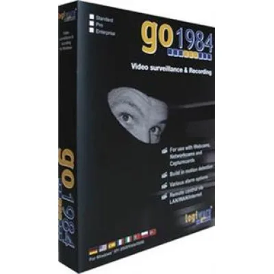 Intellinet Video surveillance and recording solution for