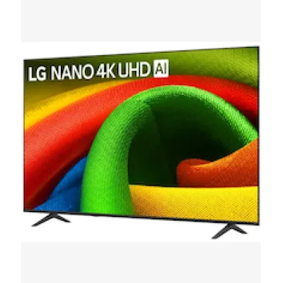 LG 50 Inch NU850B6LA NANO 4K UHD Smart TV