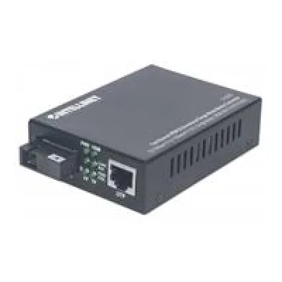 Intellinet Fast Ethernet WDM Bi-Directional