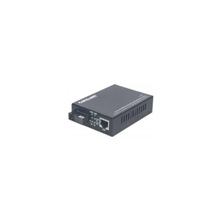 Intellinet Fast Ethernet WDM Bi-Directional