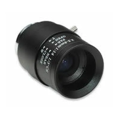 Intellinet 1/3" CS MOUNT 3.5mm - 8mm Vari-Focal Lens F1.4