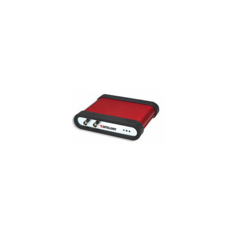 Intellinet Network Video Server