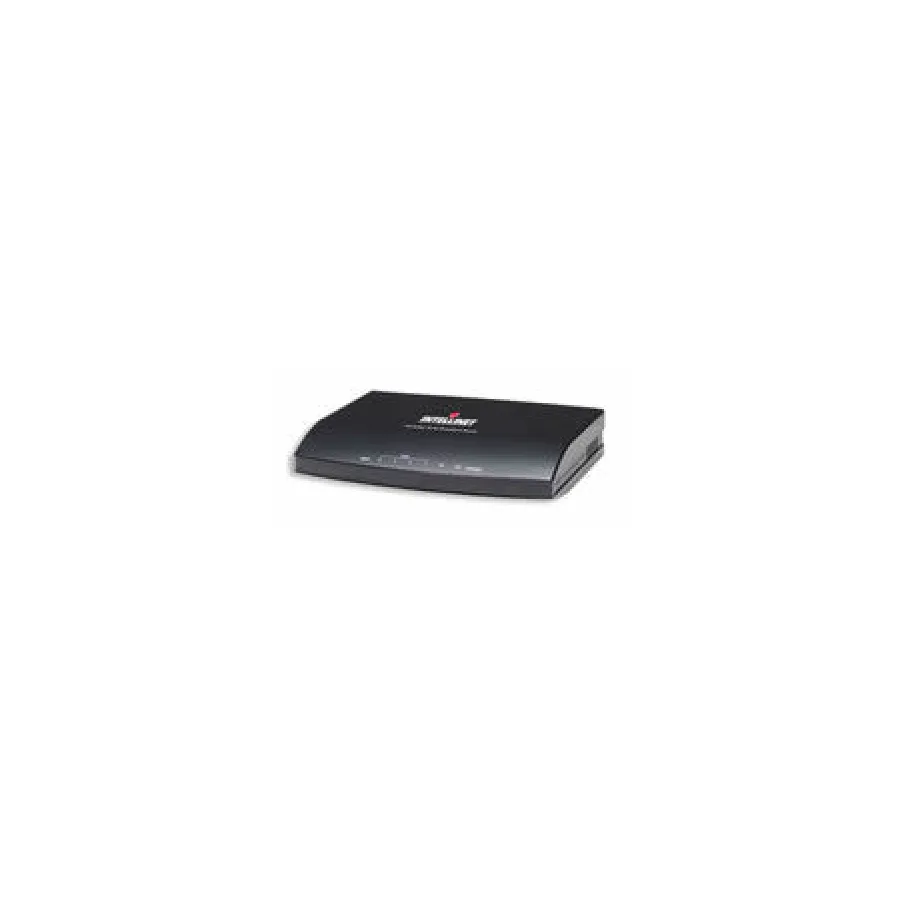 Intellinet Powerline Broadband Router 85 Mbps HomePlug 1.0