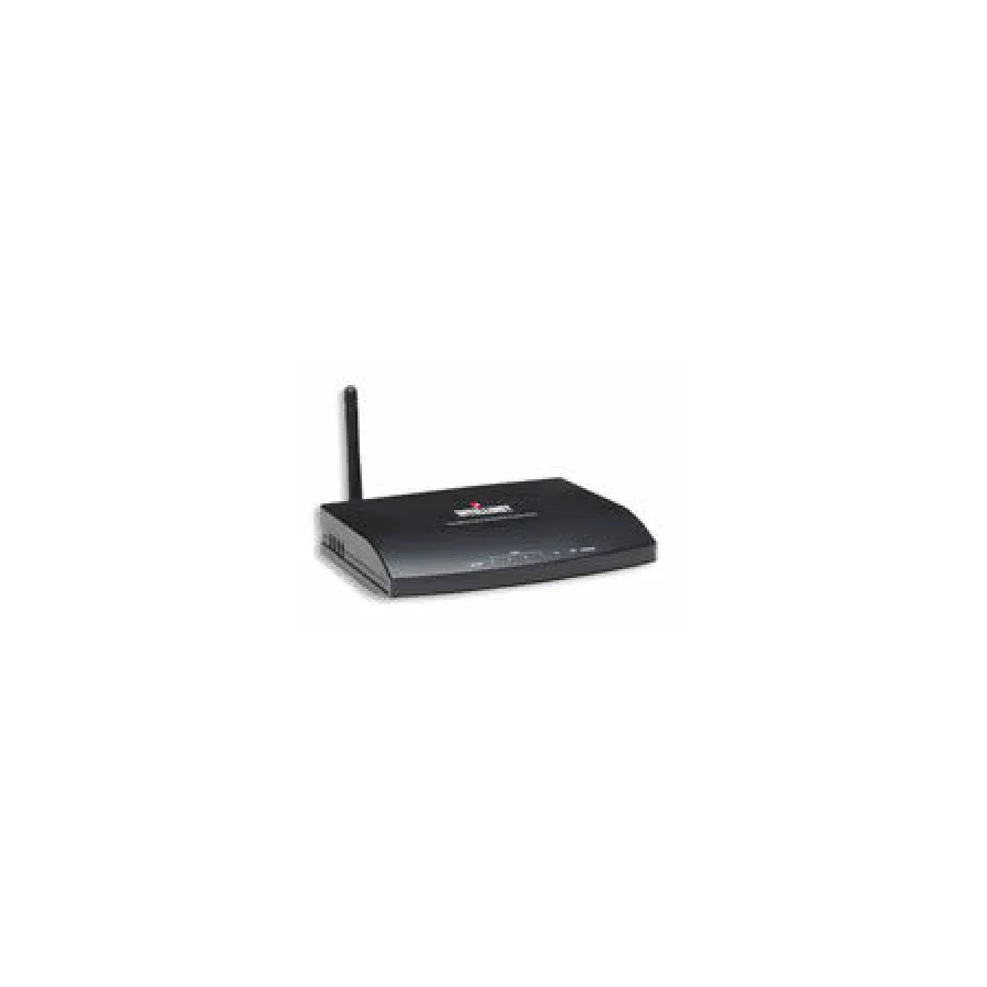 Intellinet Powerline Wireless G Access Point