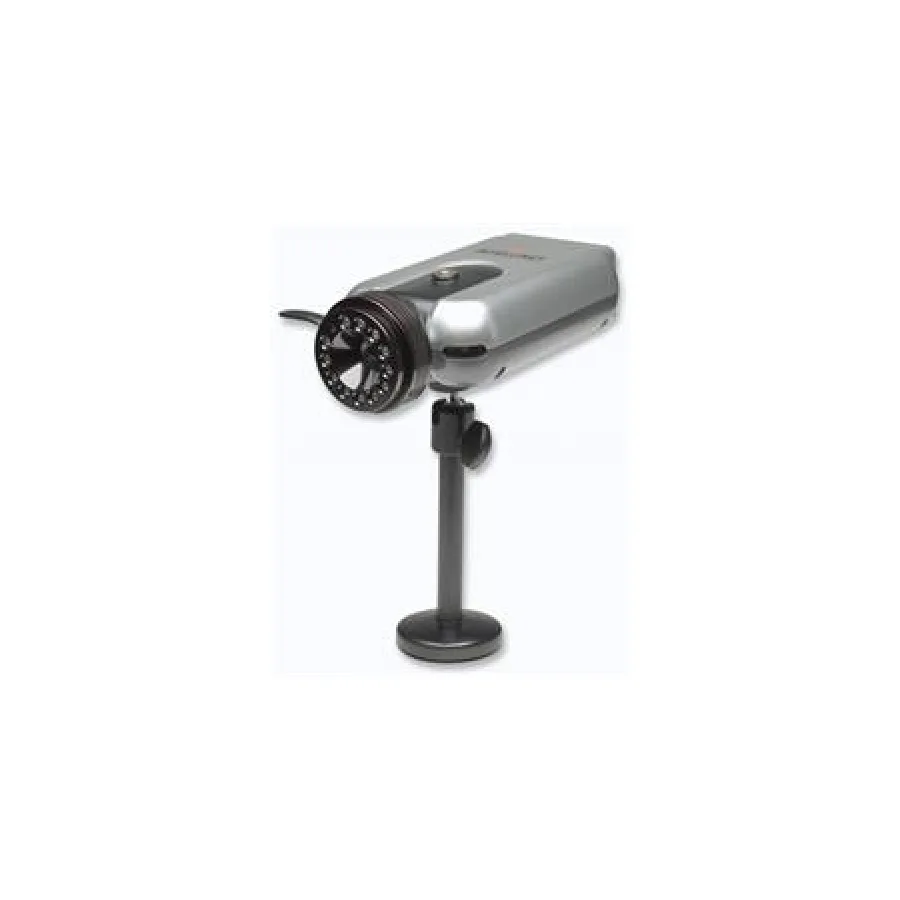 Intellinet Pro Series Night Vision Network Camera