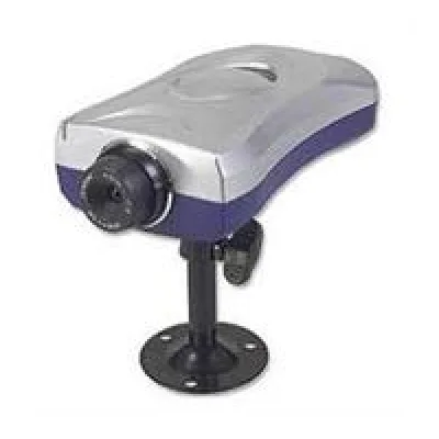 Intellinet 640 x 480 PRO Series Network Camera