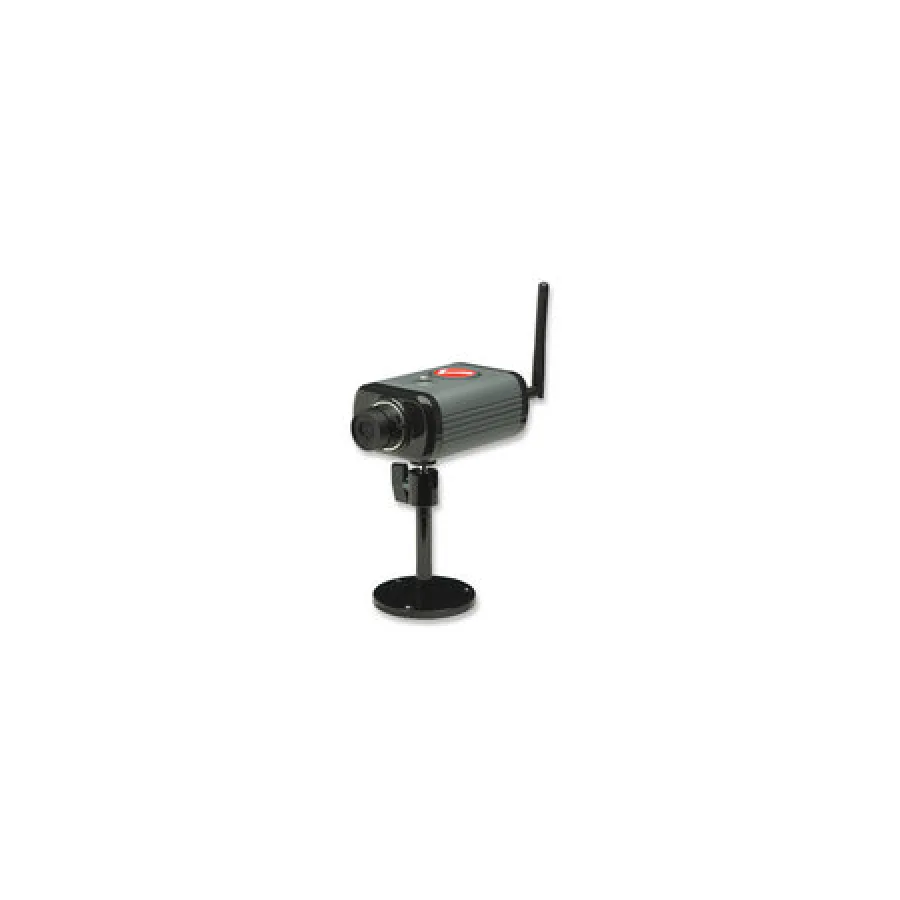 Intellinet NFC30-WG Network Camera