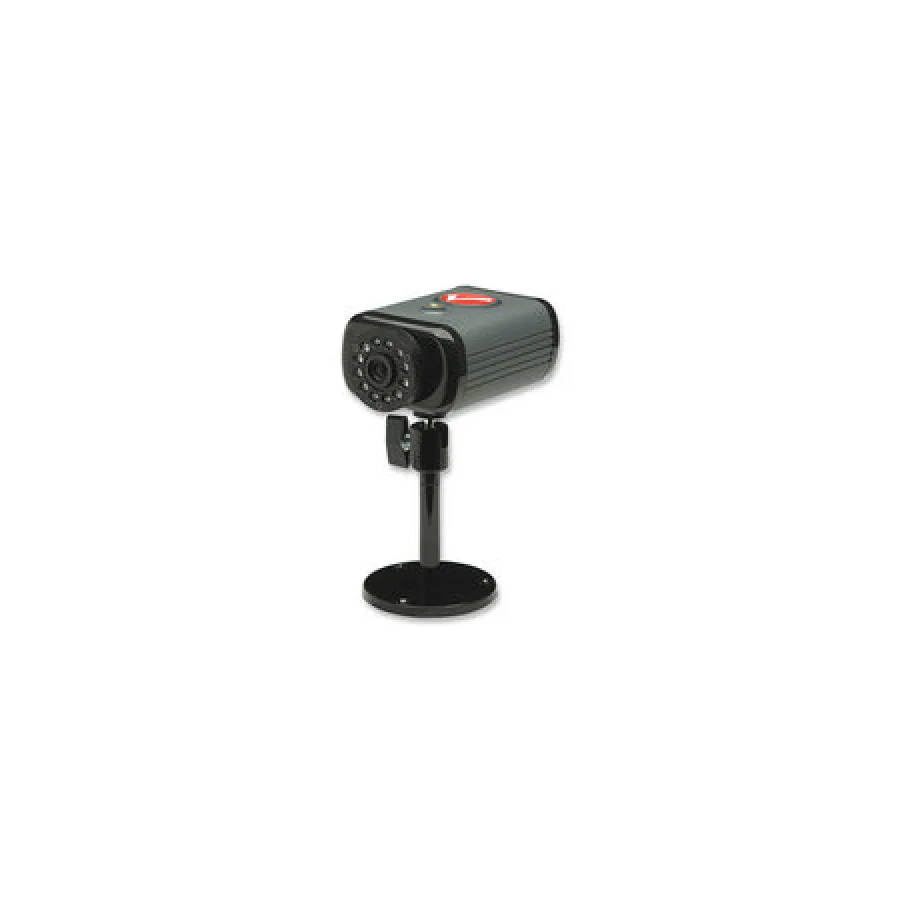 Intellinet NFC30-IR Night-Vision Network Camera