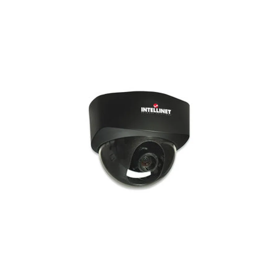 Intellinet NFD30 Network Dome Camera