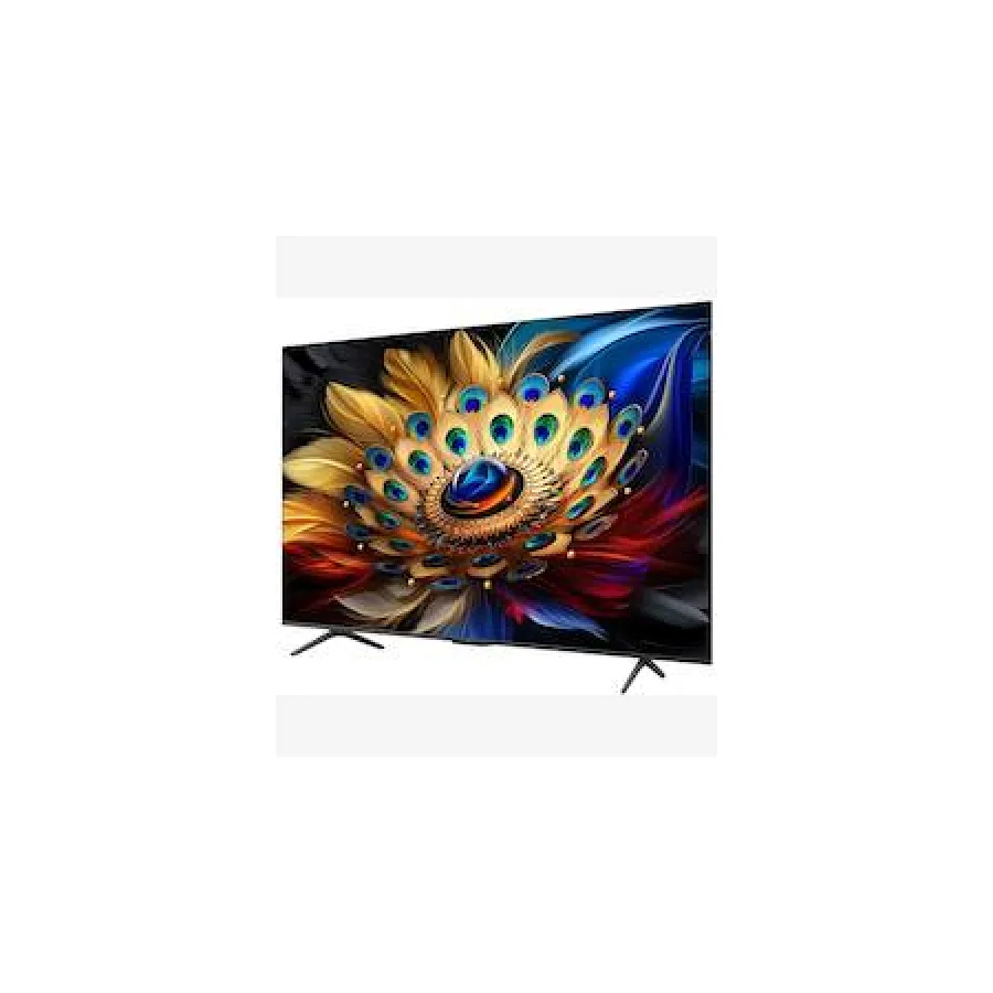TCL 55 Inch UHD GOOGLE LED TV