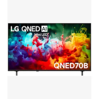 LG 55 Inch QNED Mini LED Smart TV