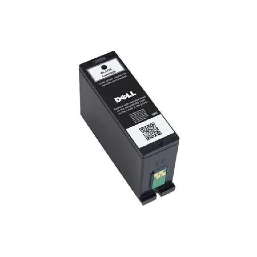 Dell Series 33 Black Original Extra High Capacity Ink