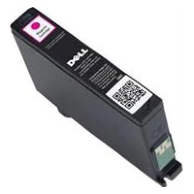 Dell Series 33 Magenta Original Extra High Capacity Ink